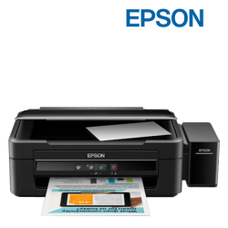 Printer Epson L360 All-in-One Ink Tank 